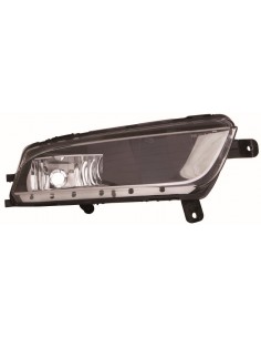 VOLKSWAGEN PASSAT CC 12 FARO ANTINIEBLA IZQUIERDO