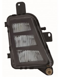 VOLKSWAGEN GOLF VII 12 FARO ANTINIEBLA MODELO GTI DERECHO