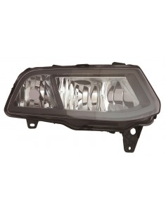 VOLKSWAGEN POLO 14 FARO ANTINIEBLA DERECHO LUZ DIURNA...