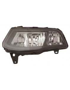 VOLKSWAGEN POLO 14 FARO ANTINIEBLA IZQUIERDO LUZ DIURNA...