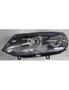 VOLKSWAGEN TOUAREG 10 FARO IZQUIERDO CON REGULACION...