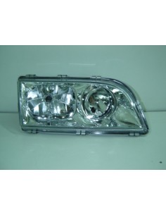 VOLVO S40 01-04 FARO DERECHO CON REGULACION ELECTRICA...