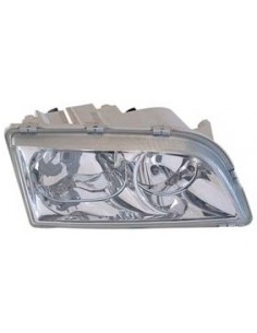 VOLVO S40 98-00 FARO DERECHO CON REGULACION