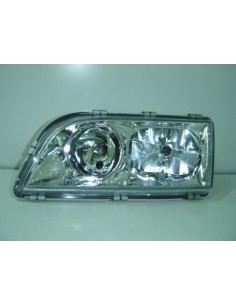 VOLVO S40 98-00 FARO IZQUIERDO CON REGULACION