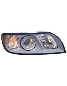 VOLVO S40 03 FARO CON REGULACION ELECTRICA IZQUIERDO