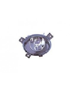 VOLVO S60 2001 FARO ANTINIEBLA IZQUIERDO