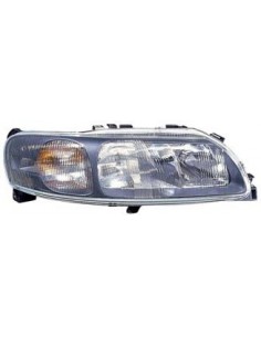 VOLVO V70 01-04 FARO DELANTERO DERECHO