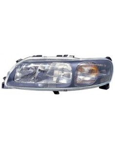 VOLVO V70 01-04 FARO DELANTERO IZQUIERDO