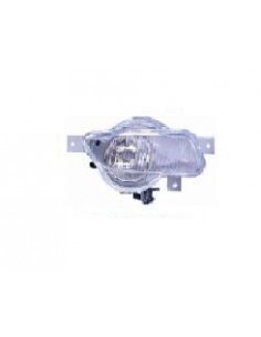 VOLVO V70 2001 FARO ANTINEBLA DERECHO