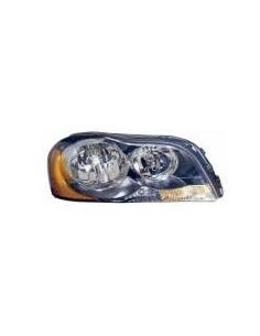 VOLVO XC 90 04-05 FARO DERECHO ELECTRICO INTERIOR NEGRO