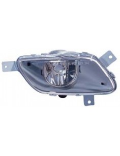 VOLVO V70 05 FARO ANTINIEBLA DERECHO