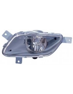 VOLVO V70 05 FARO ANTINIEBLA IZQUIERDO