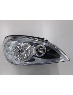 VOLVO S60 10 FARO DERECHO ELECTRICO CON MOTOR H7/H9 LED
