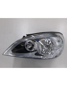 VOLVO S60 10 FARO IZQUIERDO ELECTRICO CON MOTOR H7/H9 LED