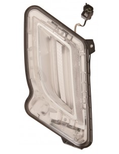 VOLVO S60/V60 10 FARO AUXILIAR DIURNO DERECHO