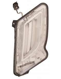 VOLVO S60/V60 10 FARO AUXILIAR DIURNO IZQUIERDO