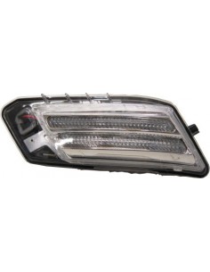 VOLVO XC60 08 FARO AUXILIAR DIURNO DERECHO LED