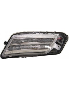 VOLVO XC60 08 FARO AUXILIAR DIURNO IZQUIERDO LED