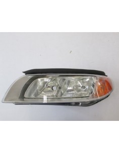 VOLVO XC70 13 FARO IZQUIERDO ELECTRICO CON MOTOR H7/H9/LED