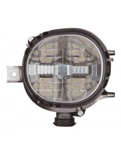 VOLVO XC70 13 FARO AUXILIAR DERECHO LUZ DIURNA LED