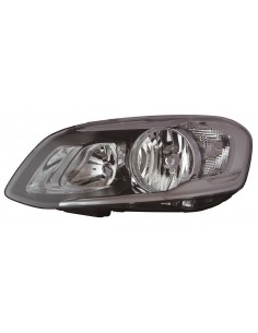 VOLVO XC60 14 FARO I EL C/MOT H7/H9 NEG