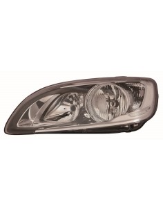 VOLVO S60 13 FARO IZ EL C/MOT H7/H9