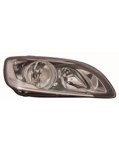 VOLVO S60 13 FARO DC EL C/MOT H7/H9 LED