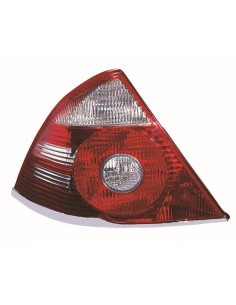 FORD MONDEO 04 PILOTO TRASERO 4P IZQUIERDO