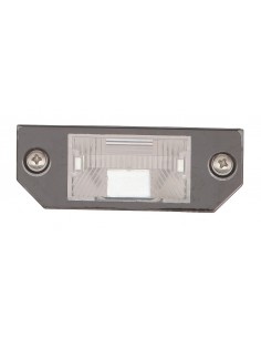 FORD FOCUS 08 PILOTO MATRICULA