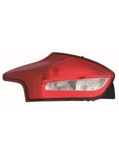 FORD FOCUS 14 5P PILOTO TRASERO IZQUIERDO