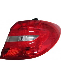 MERCEDES B W246 12 PILOTO TRASERO EXTERIOR DERECHO