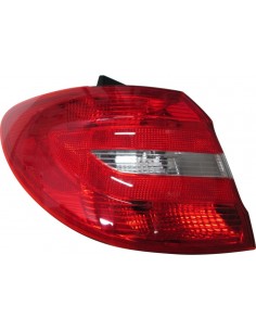 MERCEDES B W246 12 PILOTO TRASERO EXTERIOR IZQUIERDO