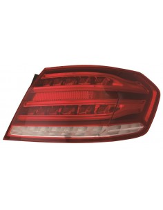 MERCEDES W212 13 PILOTO TRASERO (EXTERIOR) MODELO SEDAN...