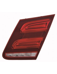 MERCEDES W212 13 PILOTO TRASERO (PORTON) MODELO SEDAN...