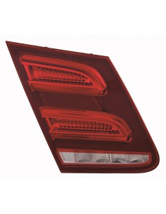 MERCEDES W212 13 PILOTO TRASERO (PORTON) MODELO SEDAN...