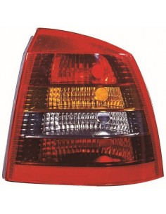 OPEL ASTRA 98 PILOTO DERECHO 3/5 PUERTAS AHUMADO