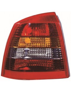 OPEL ASTRA 98 PILOTO IZQUIERDO 3/5 PUERTAS AHUMADO