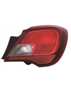 OPEL CORSA 15 PILOTO TRASERO DERECHO 3P