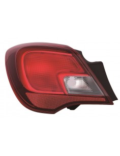 OPEL CORSA 15 PILOTO TRASERO IZQUIERDO 3P