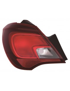 OPEL CORSA 15 PILOTO TRASERO IZQUIERDO 5P