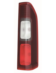 RENAULT TRAFIC/VIV 14 PILOTO TRASERO DERECHO