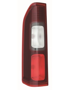 RENAULT TRAFIC/VIV 14 PILOTO TRASERO IZQUIERDO