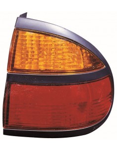 RENAULT LAGUNA 98 PILOTO TRASERO DERECHO