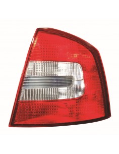 SKODA OCTAVIA 09 PILOTO TRASERO DERECHO 4P