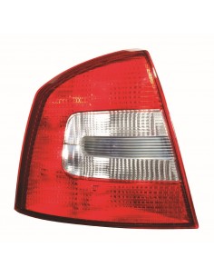 SKODA OCTAVIA 09 PILOTO TRASERO IZQUIERDO 4P