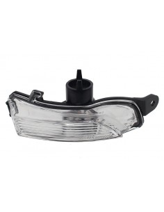 SKODA FABIA 15 PILOTO LATERAL DERECHO (ESPEJO)