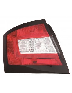 SKODA FABIA 15 PILOTO TRASERO IZQUIERDO