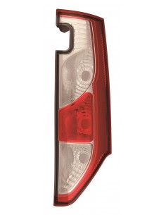 RENAULT KANGOO 13 PILOTO TRASERO 2P DERECHO