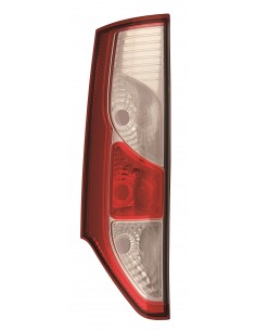 RENAULT KANGOO 13 PILOTO TRASERO 1P IZQUIERDO