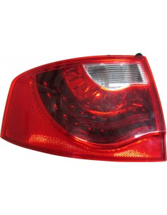SEAT EXEO 11 PILOTO TRASERO DERECHO CANTO 4P LED